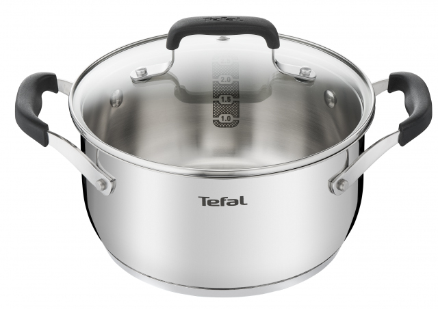 TEFAL E493S674 / Inox