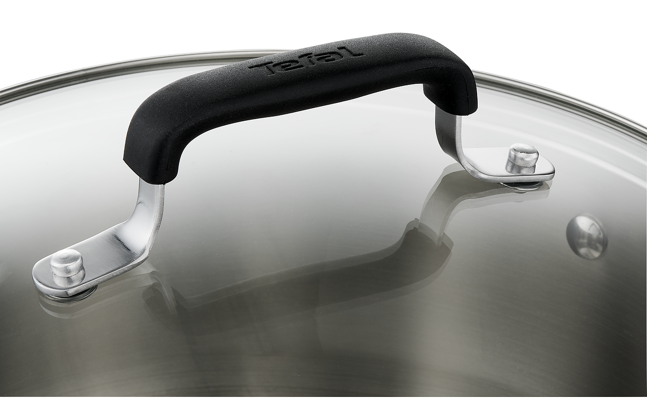 TEFAL E493S674 / Inox