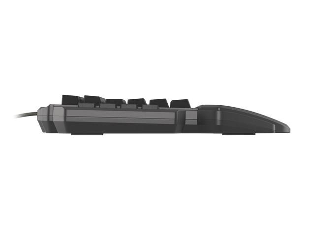 Genesis Thor 100 NKG-1319 Mechanical Keypad / Black