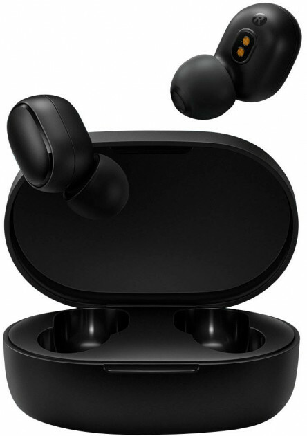 Xiaomi Redmi AirDots S / ZBW4502GL / Black