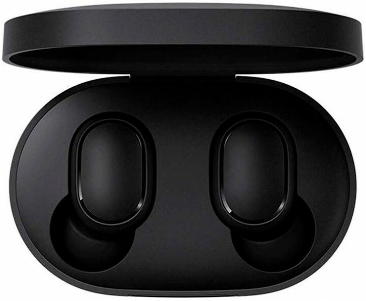 Xiaomi Redmi AirDots S / ZBW4502GL / Black