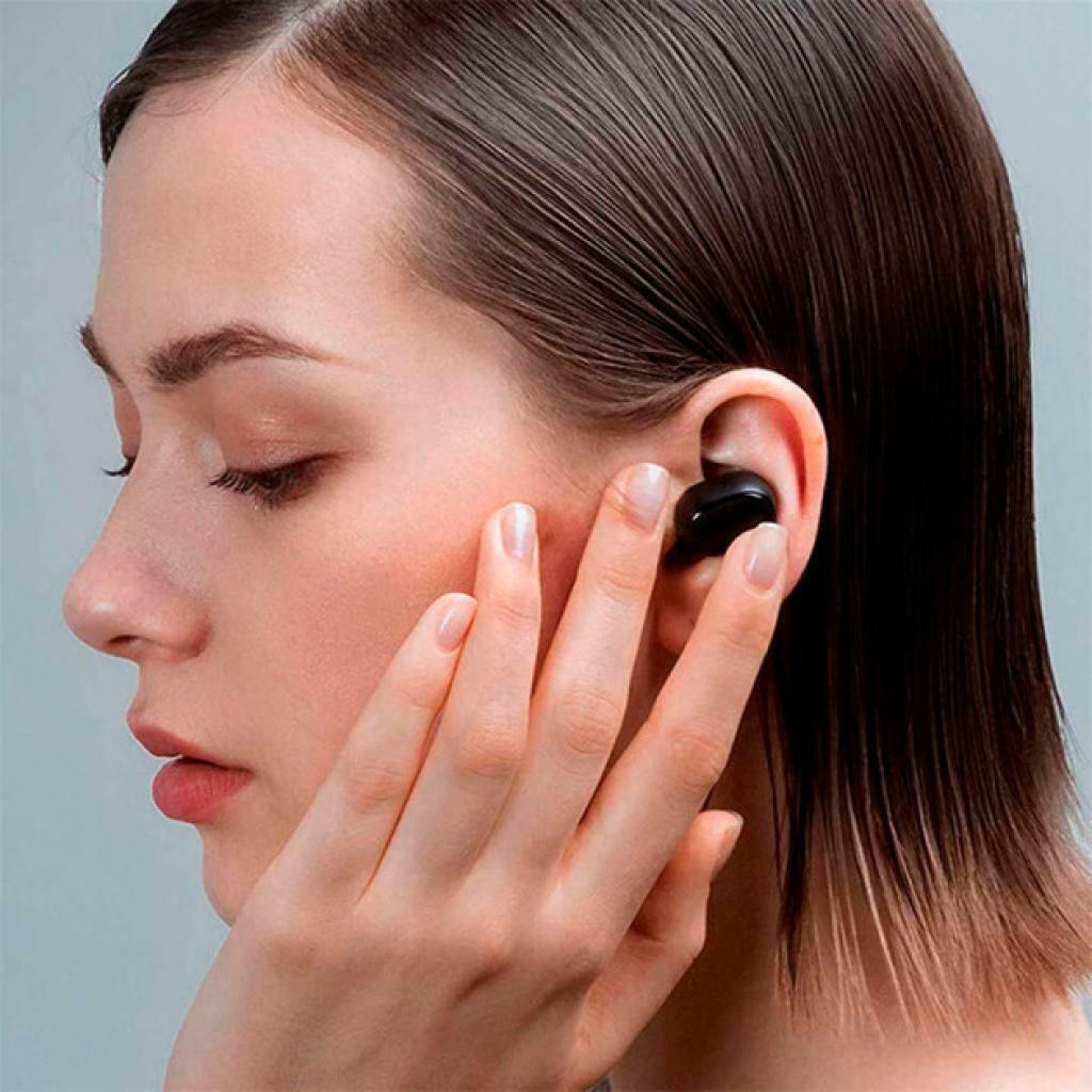 Xiaomi Redmi AirDots S / ZBW4502GL / Black