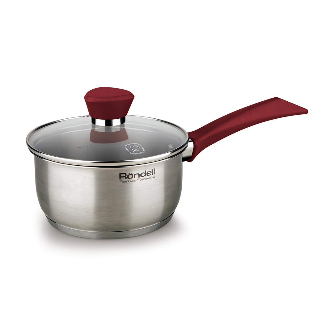 Rondell RDS-817 / Inox