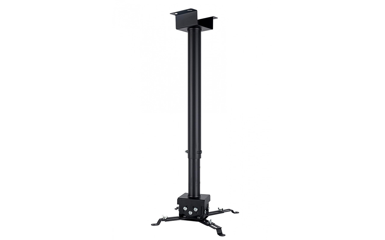 CHARMOUNT PRB55-150 Projector Mount / Black