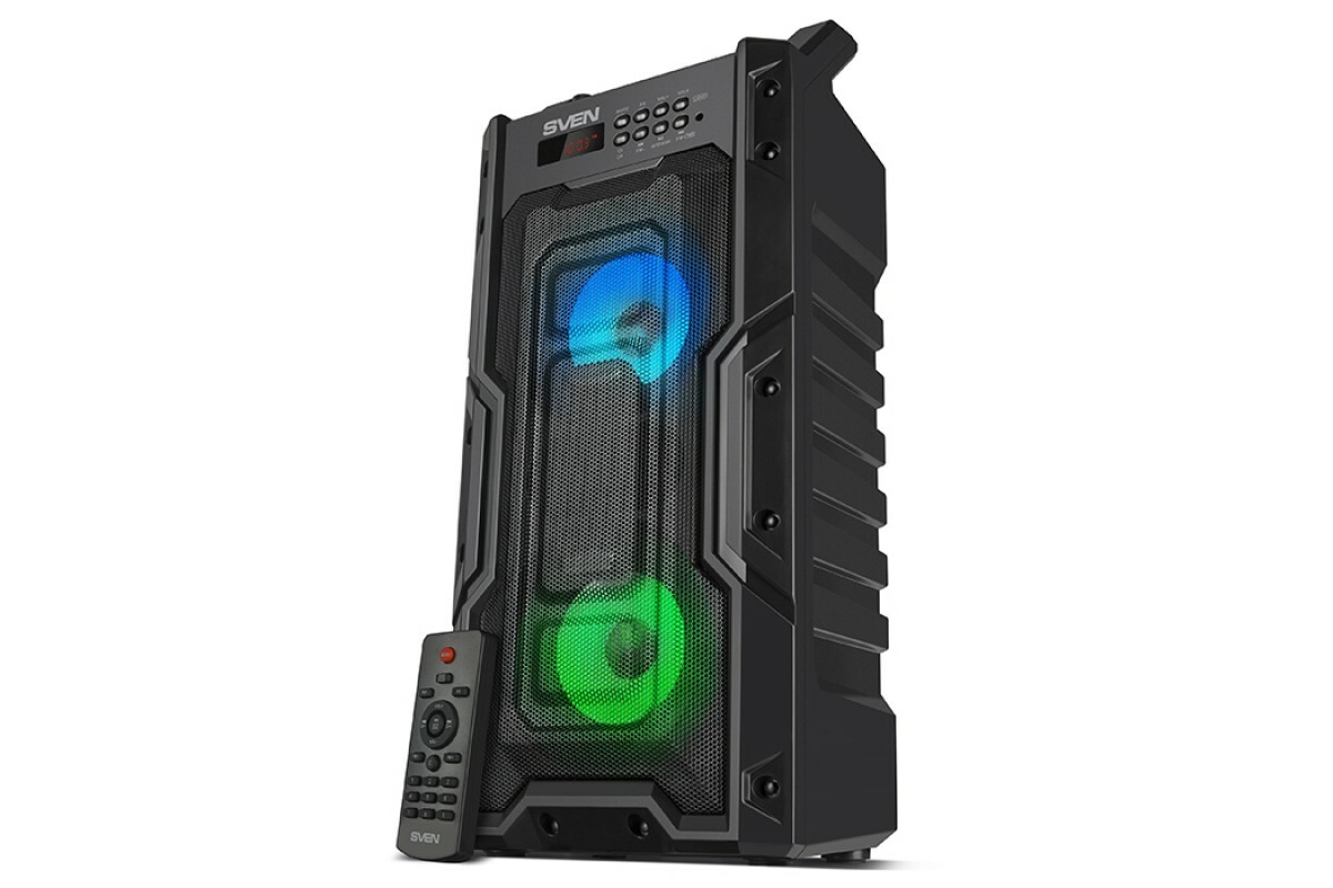 Sven PS-435 TWS 20W / Black