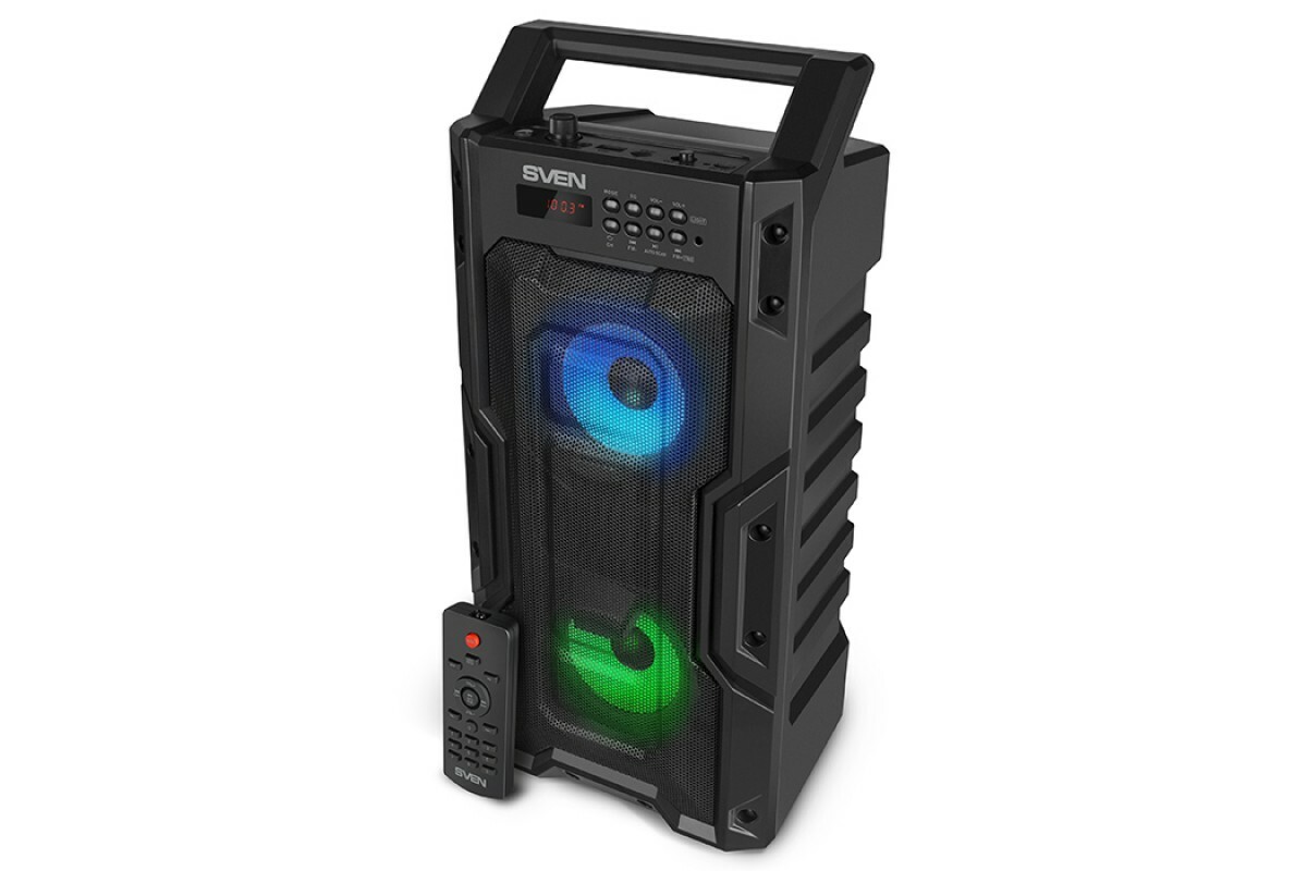 Sven PS-435 TWS 20W / Black