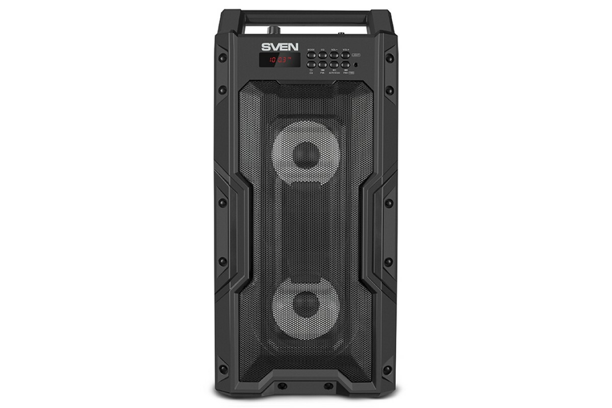 Sven PS-435 TWS 20W / Black