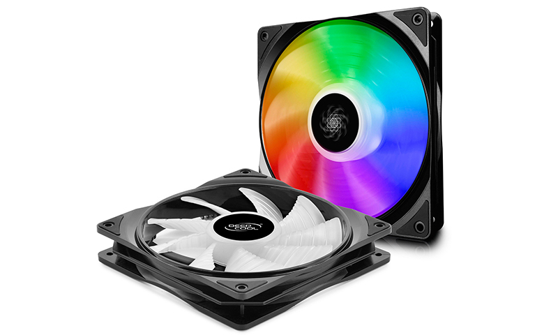 Deepcool XDC-CF140-2IN1 140mm Case Fan