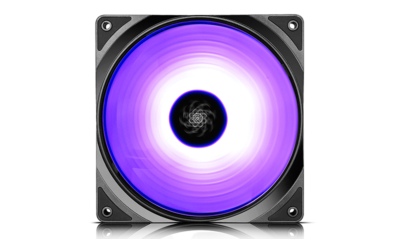 Deepcool XDC-CF140-2IN1 140mm Case Fan