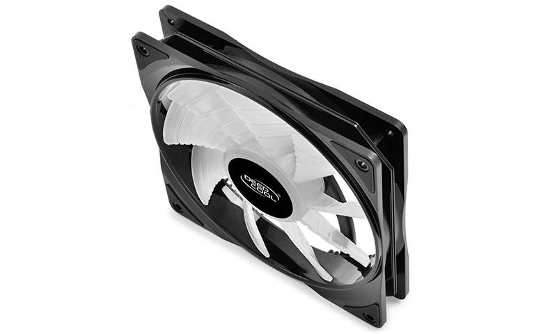 Deepcool XDC-CF140-2IN1 140mm Case Fan