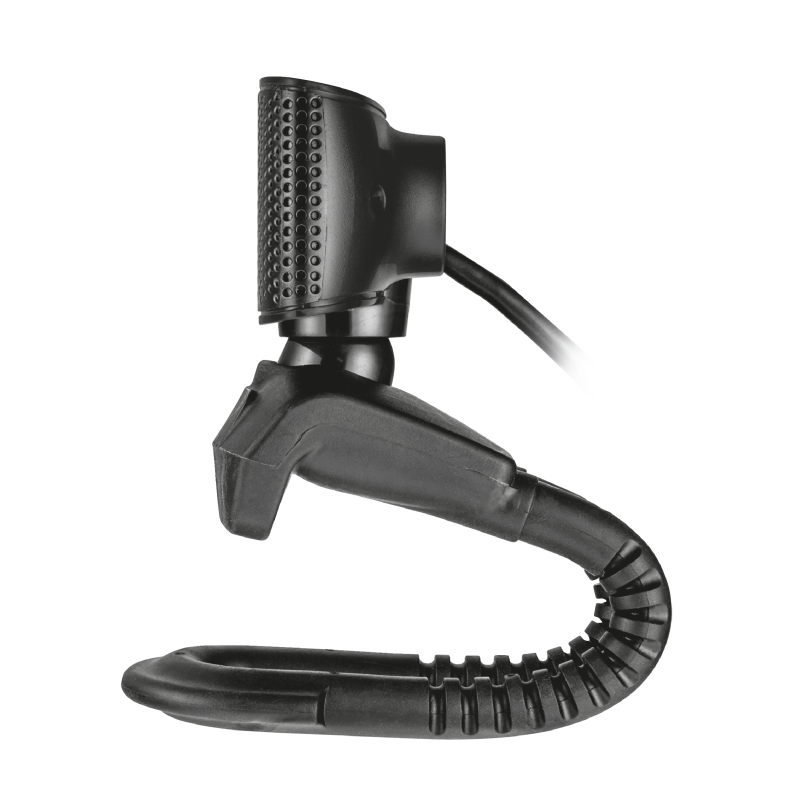 Trust Trino Webcam HD Video / Black