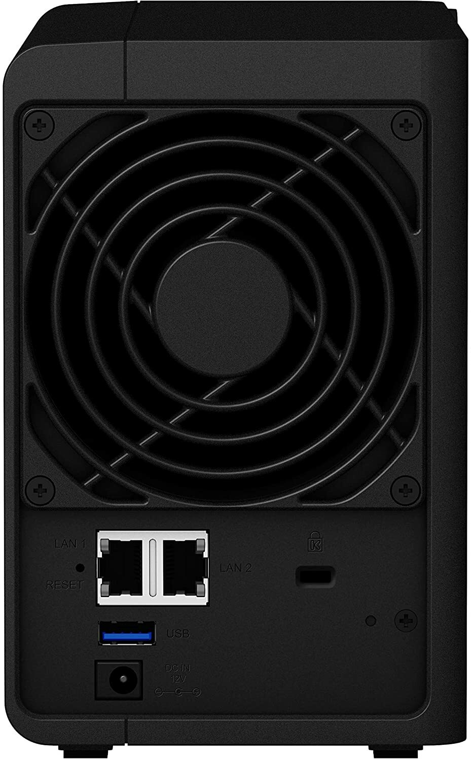 Synology DiskStation DS220+ / Black