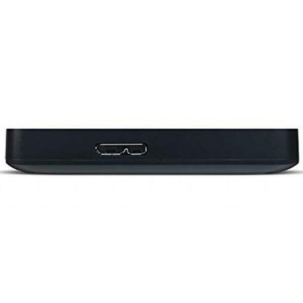 Toshiba Canvio Basics HDTB440EK3CA 2.5" 4TB External HDD / Black