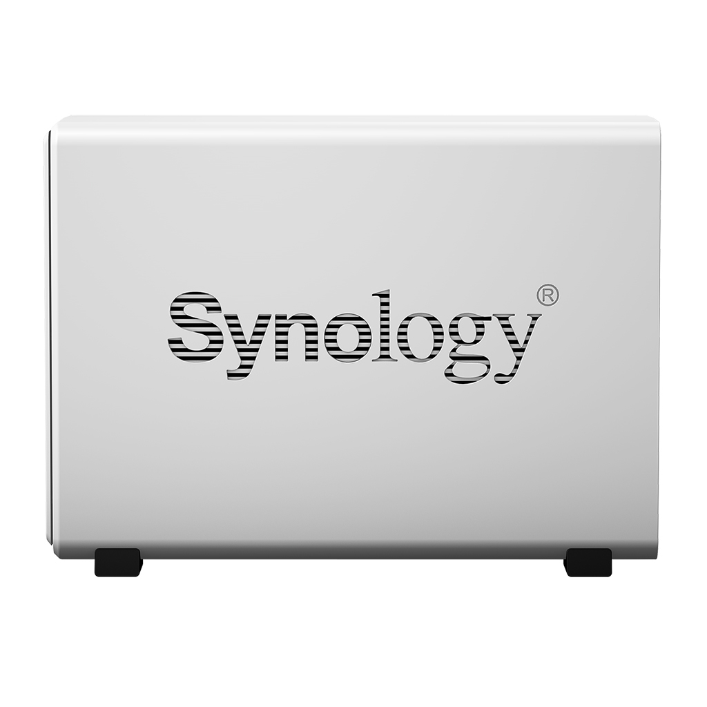 Synology DiskStation DS120j / White