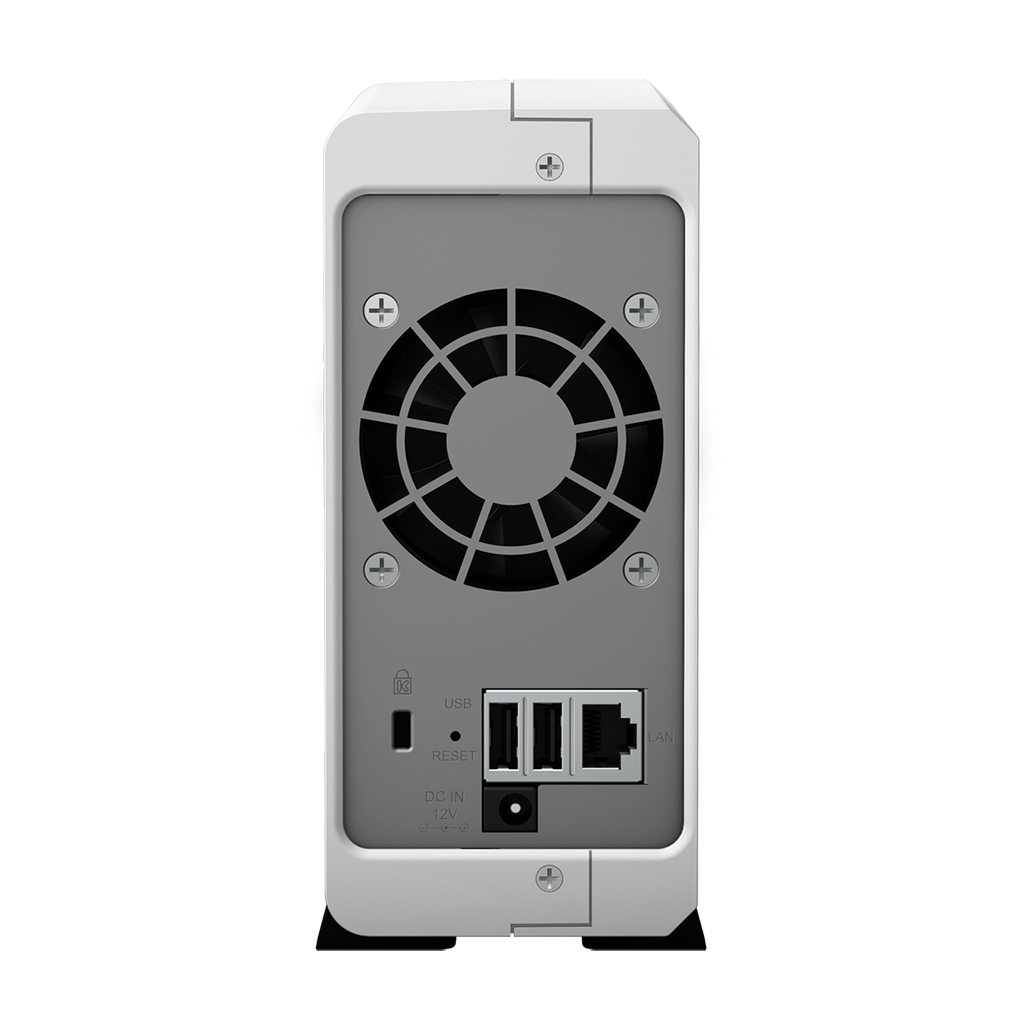 Synology DiskStation DS120j / White