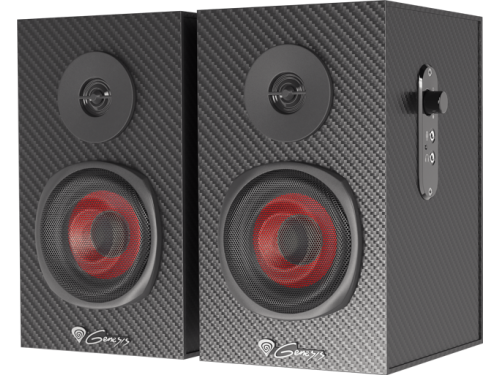 Genesis Speaker Helium 200 NCS-1305 / Black