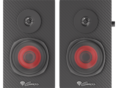 Genesis Speaker Helium 200 NCS-1305 / Black