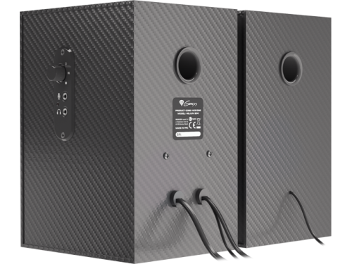 Genesis Speaker Helium 200 NCS-1305 / Black
