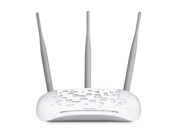 TP-LINK TL-WA901N White