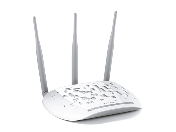 TP-LINK TL-WA901N White