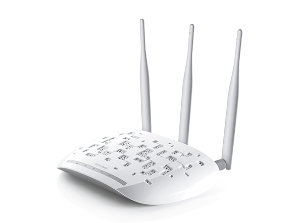 TP-LINK TL-WA901N White
