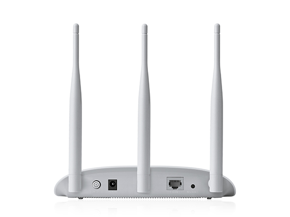 TP-LINK TL-WA901N White