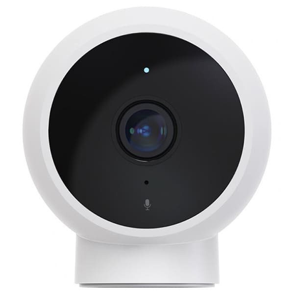 Xiaomi Mijia Smart Camera Standart Edition / White