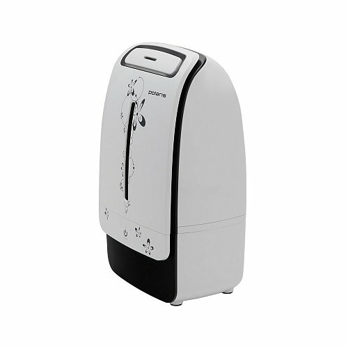 Polaris PUH2650 / White