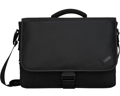 Lenovo ThinkPad Essential Messenger 15.6 / 4X40Y95215 / Black