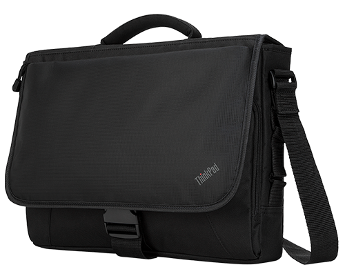 Lenovo ThinkPad Essential Messenger 15.6 / 4X40Y95215 / Black