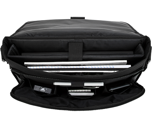 Lenovo ThinkPad Essential Messenger 15.6 / 4X40Y95215 / Black