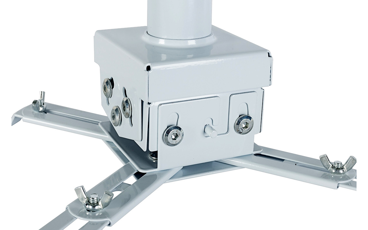 CHARMOUNT PRB55-100 Projector Mount / White