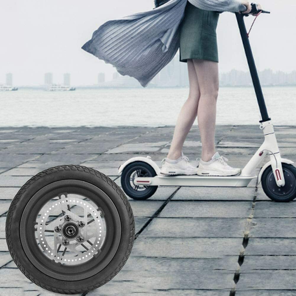 Xiaomi Wheels for M365 Back / Black