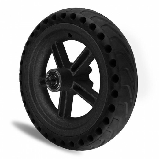 Xiaomi Wheels for M365 Back / Black