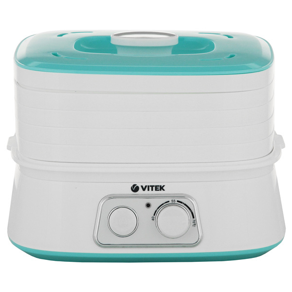 VITEK VT-5053 / White