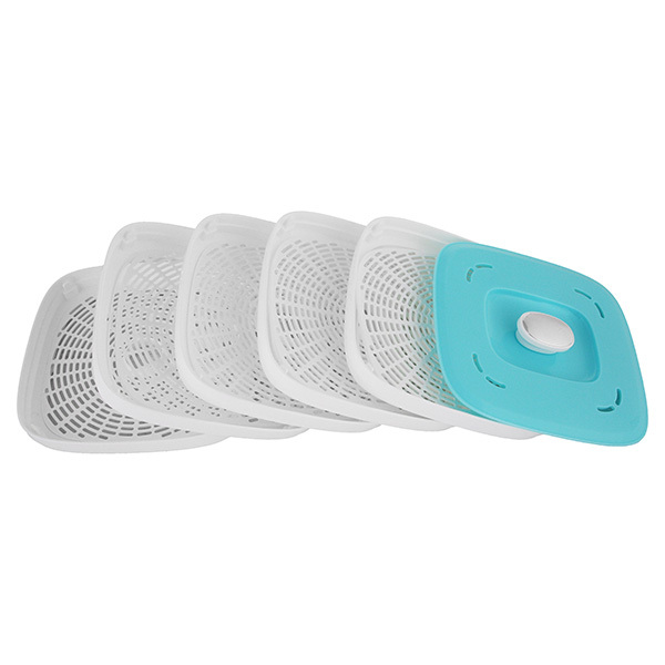VITEK VT-5053 / White