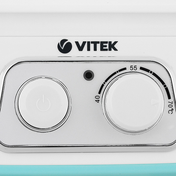 VITEK VT-5053 / White