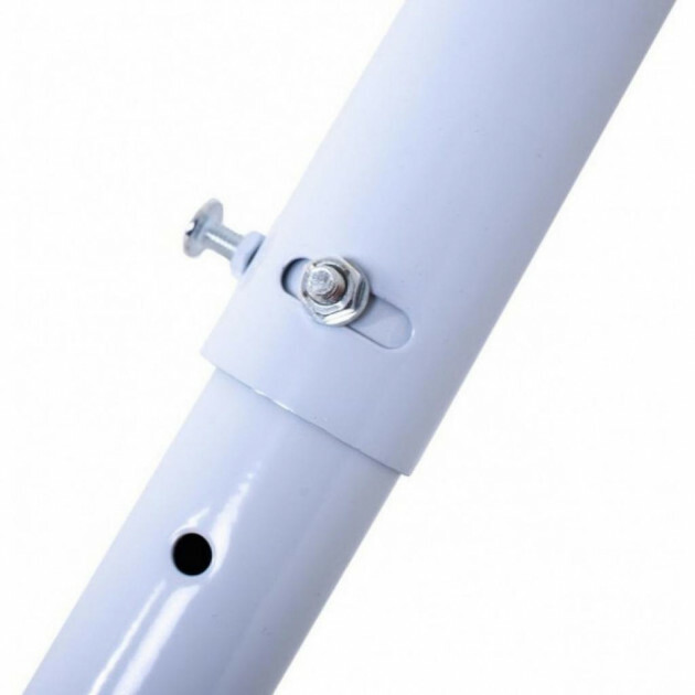 CHARMOUNT PDS09-100 Projector Mount / White