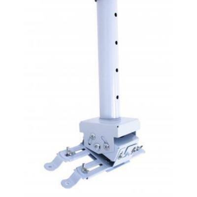 CHARMOUNT PDS09-100 Projector Mount / White