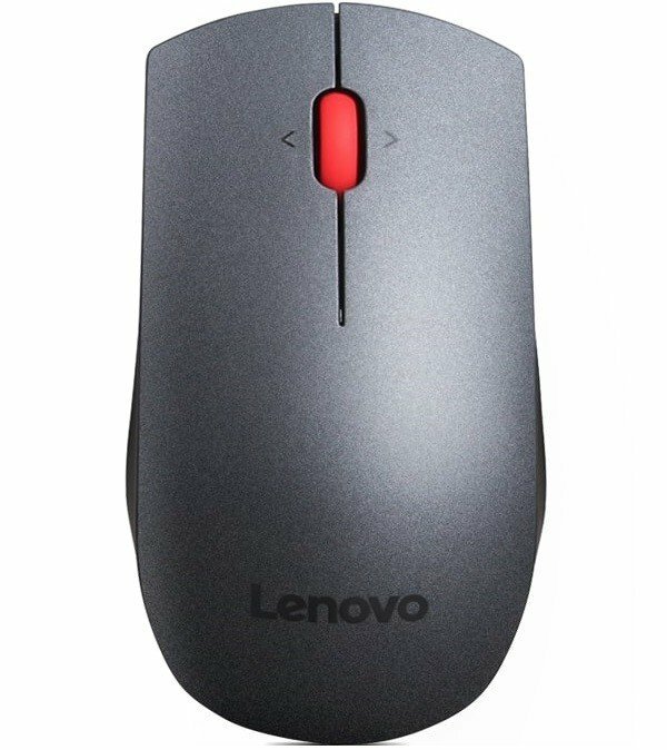 Lenovo Professional Wireless Laser Mouse 4X30H56886 / Black