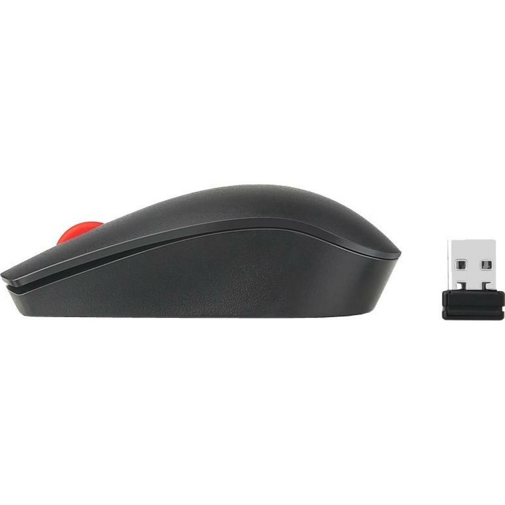 Lenovo Professional Wireless Laser Mouse 4X30H56886 / Black
