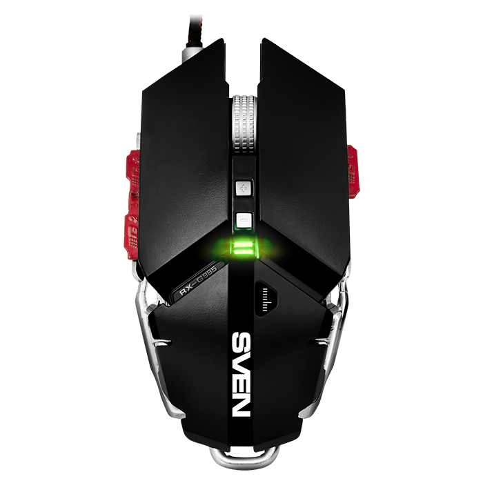 Sven RX-985 / Black