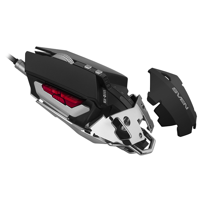 Sven RX-985 / Black