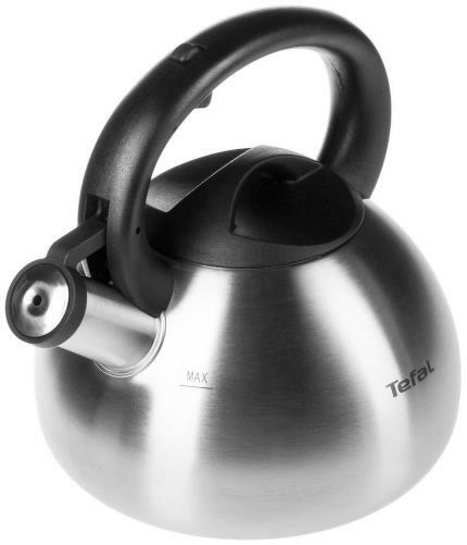 TEFAL C7921024 / Inox