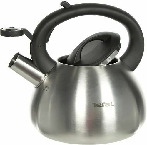 TEFAL C7921024 / Inox