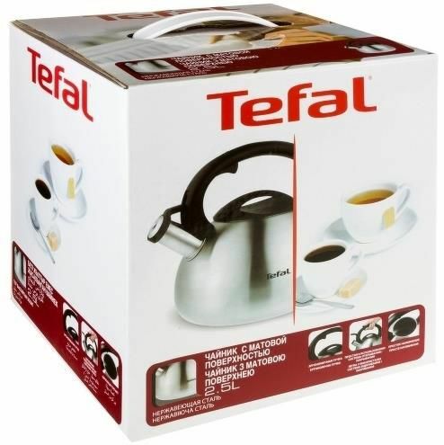 TEFAL C7921024 / Inox