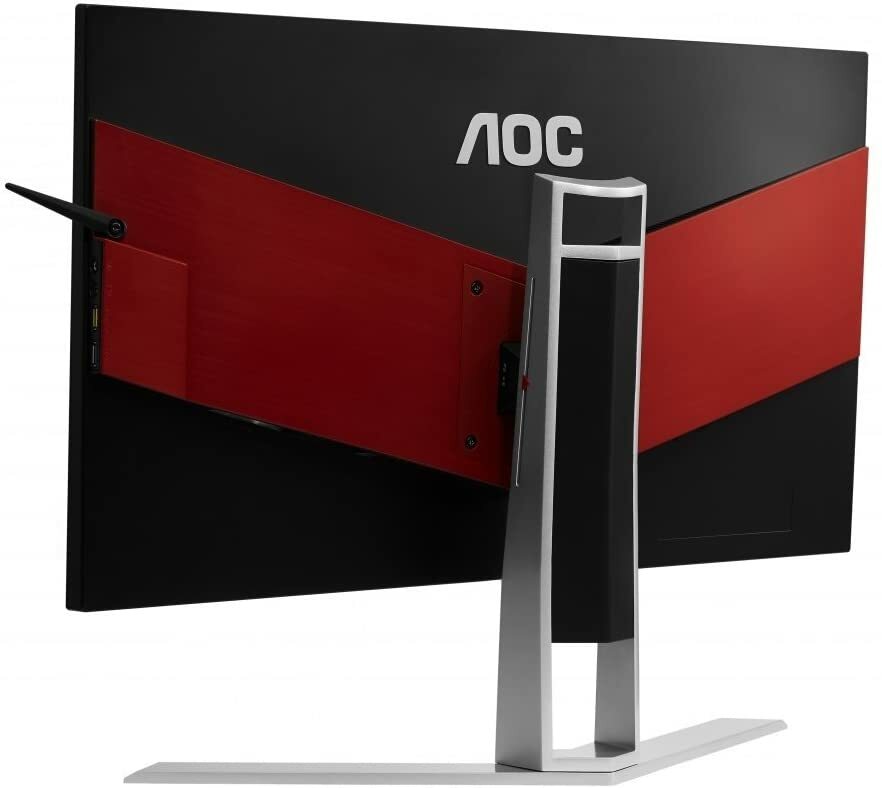 AOC AG271QG / 27" IPS 2560x1440 G-Sync 165Hz / Black