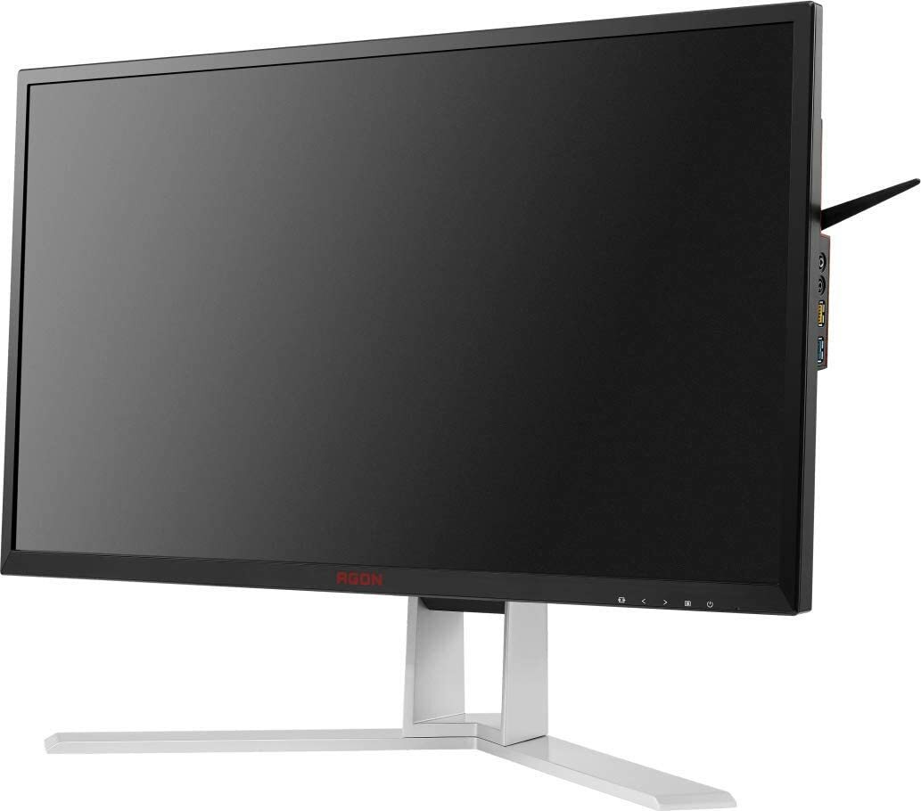 AOC AG271QG / 27" IPS 2560x1440 G-Sync 165Hz / Black