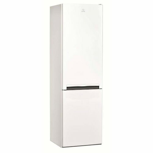 Indesit LI9 S1Q W / White