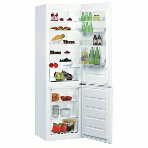 Indesit LI9 S1Q W / White